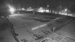 Koupaliště Bystřice pod Hostýnem - Hlavní bazén - 19.2.2026 v 01:45