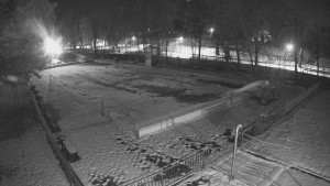 Koupaliště Bystřice pod Hostýnem - Hlavní bazén - 19.2.2026 v 02:45