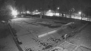 Koupaliště Bystřice pod Hostýnem - Hlavní bazén - 19.2.2026 v 04:45