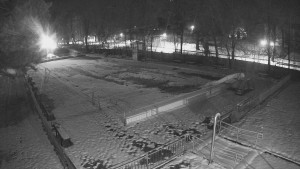 Koupaliště Bystřice pod Hostýnem - Hlavní bazén - 19.2.2026 v 05:00