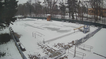 Koupaliště Bystřice pod...