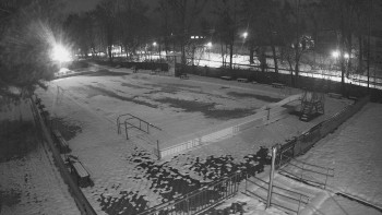 Koupaliště Bystřice pod...