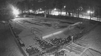 Koupaliště Bystřice pod...