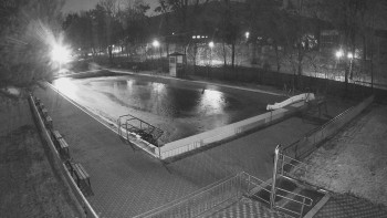 Koupaliště Bystřice pod...