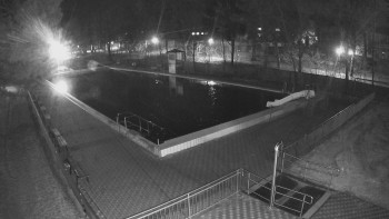 Koupaliště Bystřice pod...