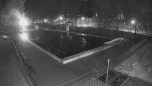 Koupaliště Bystřice pod Hostýnem - Hlavní bazén - 13.3.2026 v 00:45