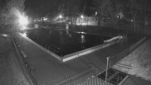 Koupaliště Bystřice pod Hostýnem - Hlavní bazén - 7.4.2026 v 00:45