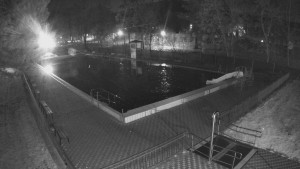 Koupaliště Bystřice pod Hostýnem - Hlavní bazén - 7.4.2026 v 01:45