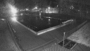 Koupaliště Bystřice pod Hostýnem - Hlavní bazén - 7.4.2026 v 02:45