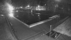 Koupaliště Bystřice pod Hostýnem - Hlavní bazén - 7.4.2026 v 03:45