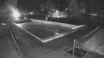 Koupaliště Bystřice pod...