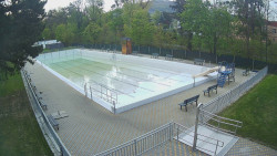 Hlavní bazén
