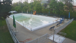 Hlavní bazén