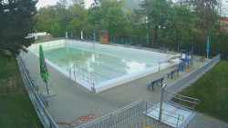 Hlavní bazén
