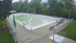 Hlavní bazén