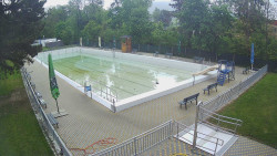 Hlavní bazén