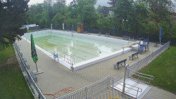 Hlavní bazén