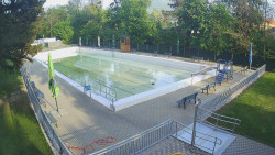 Hlavní bazén