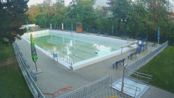 Hlavní bazén
