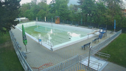 Hlavní bazén