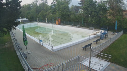 Hlavní bazén