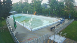 Hlavní bazén