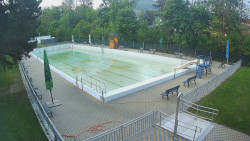 Hlavní bazén