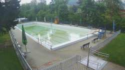 Hlavní bazén