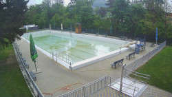 Hlavní bazén