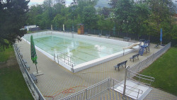 Hlavní bazén