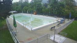 Hlavní bazén