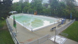 Hlavní bazén