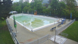 Hlavní bazén