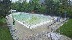 Hlavní bazén