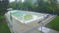 Hlavní bazén