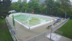 Hlavní bazén