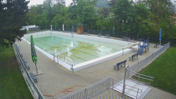 Hlavní bazén