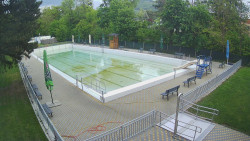 Hlavní bazén