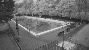 Koupaliště Bystřice pod Hostýnem - Hlavní bazén - 13.5.2026 v 04:45