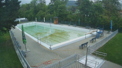 Hlavní bazén