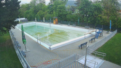 Hlavní bazén