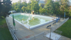 Hlavní bazén