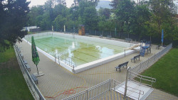 Hlavní bazén
