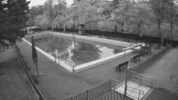 Hlavní bazén