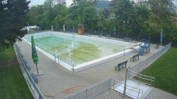 Hlavní bazén
