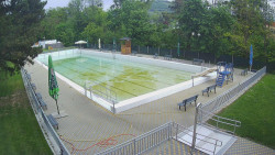 Hlavní bazén