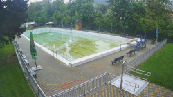 Hlavní bazén