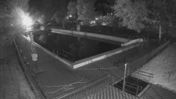 Hlavní bazén