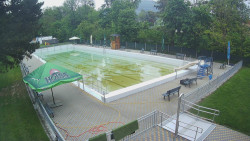 Hlavní bazén