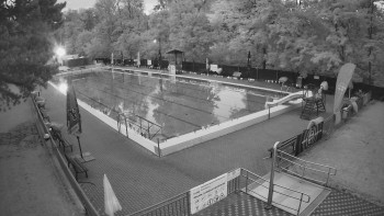 Koupaliště Bystřice pod...
